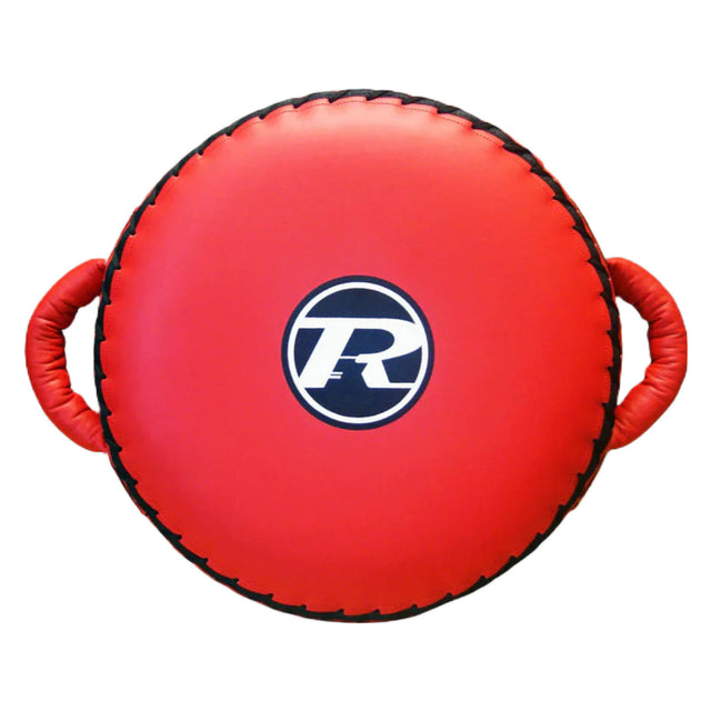 Ringside 14" Protect G1 Circular Punch Pad Red