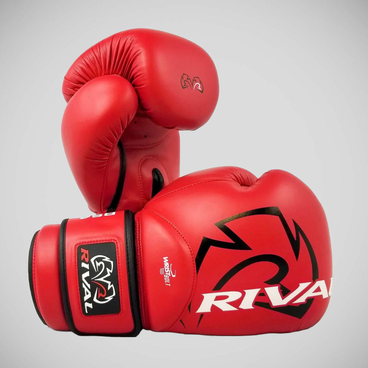 Luvas de luvas de sparring Red Rival RS4 Aero