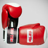 Top Ten WAKO Boxing Gloves Red