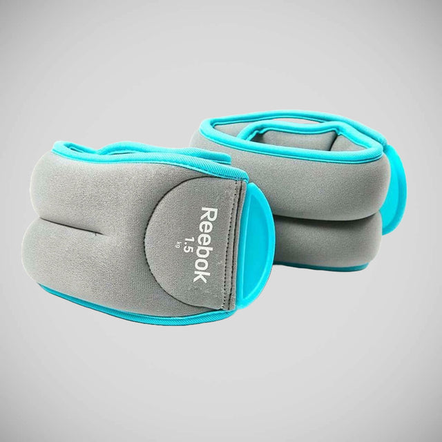 Reebok Ankle Weights 1.5kg