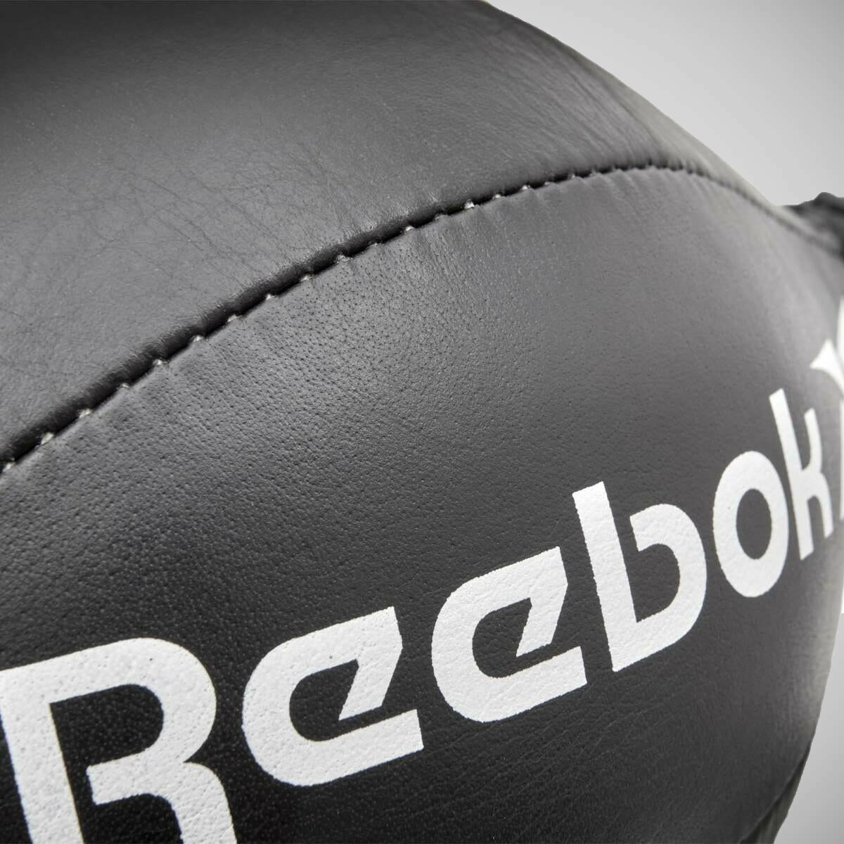 Reebok Speed Bag schwarz