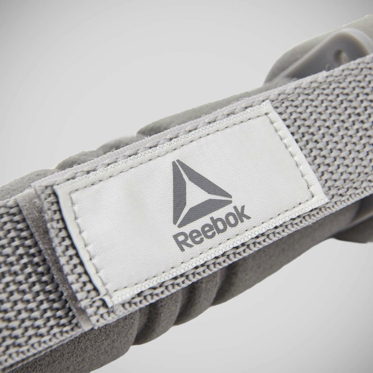 Reebok Softgrip 2 kg Hantelblau