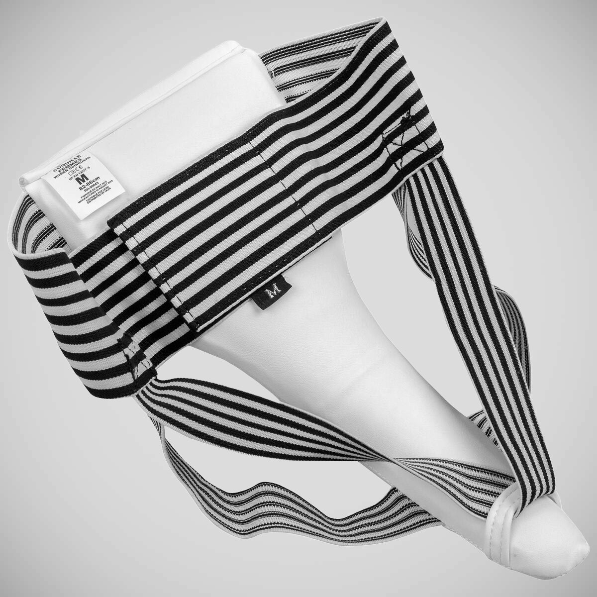 Ringhorns зарядний пристрій жіночий пах охоронець білий