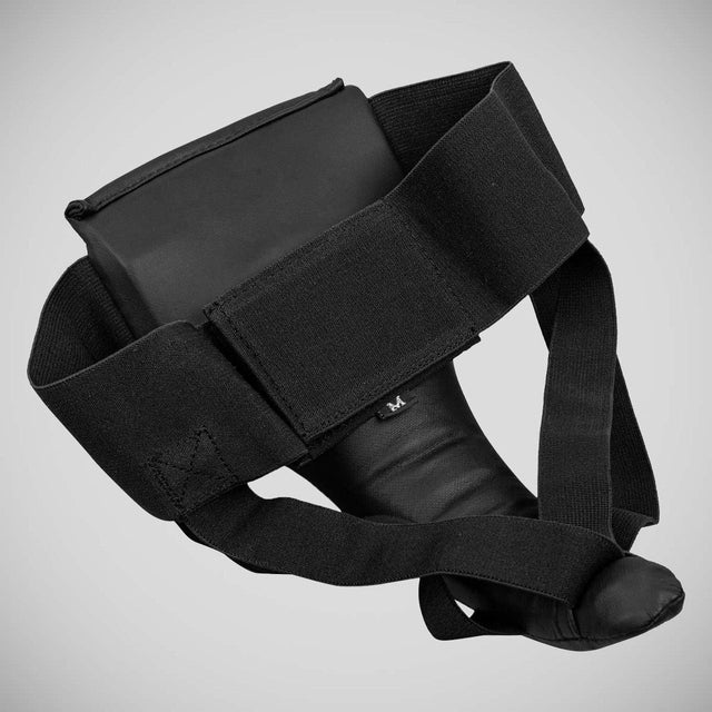Ringhorns Charger Women's Groin Guard Black