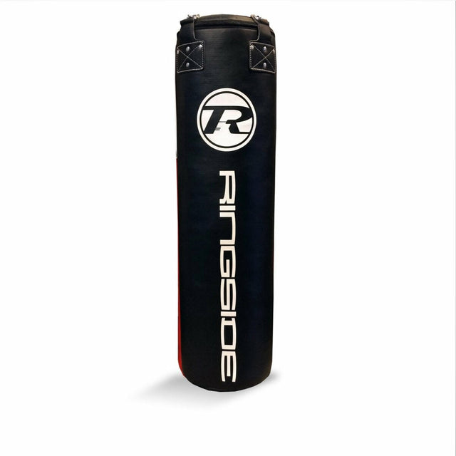 Ringside 4ft Synthetic Leather Punch Bag