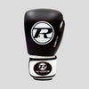 Ringside Club Boxing Glove Black/White
