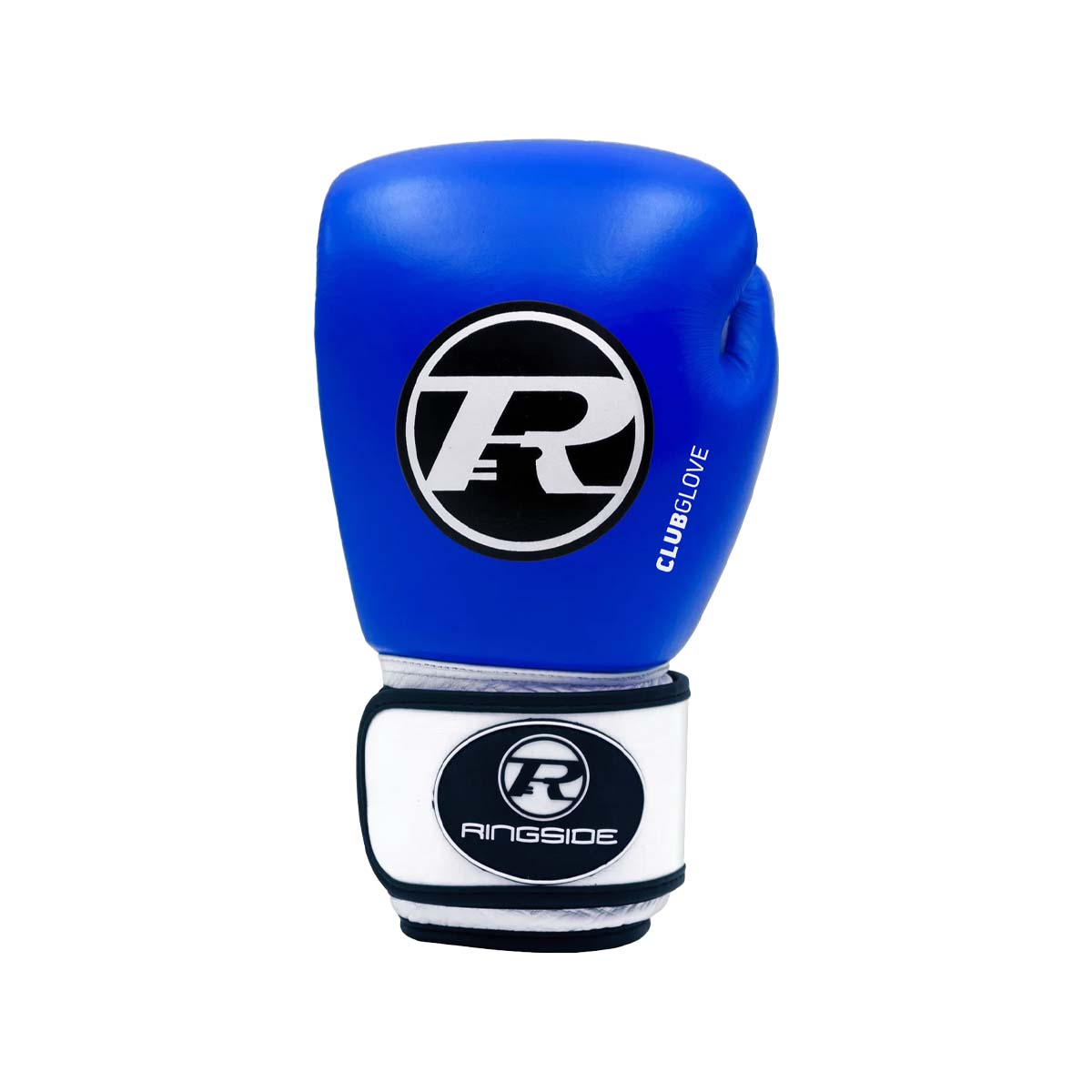 Ringside Club Boxing Glove Blue/White
