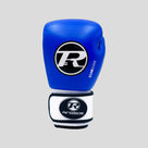 Ringside Club Boxing Glove Blue/White
