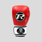 Ringside Club Boxing Glove Red/White