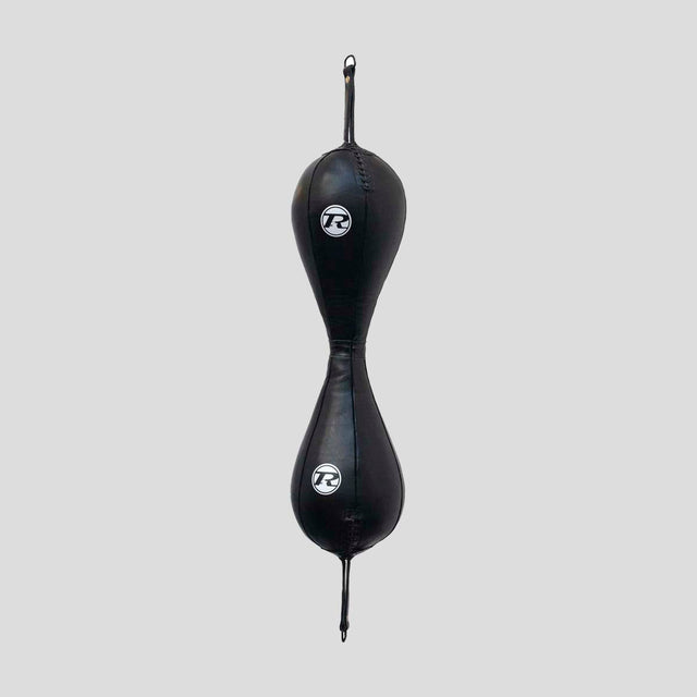 Ringside Double End Ball Black/White