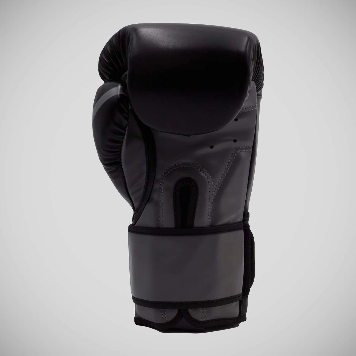 Ringside Training Series Exklusive Boxhandschuhe Schwarz/Grau