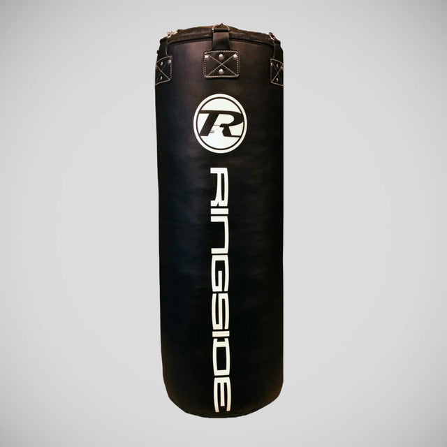 Ringside Synthetic Leather Jumbo Punch Bag