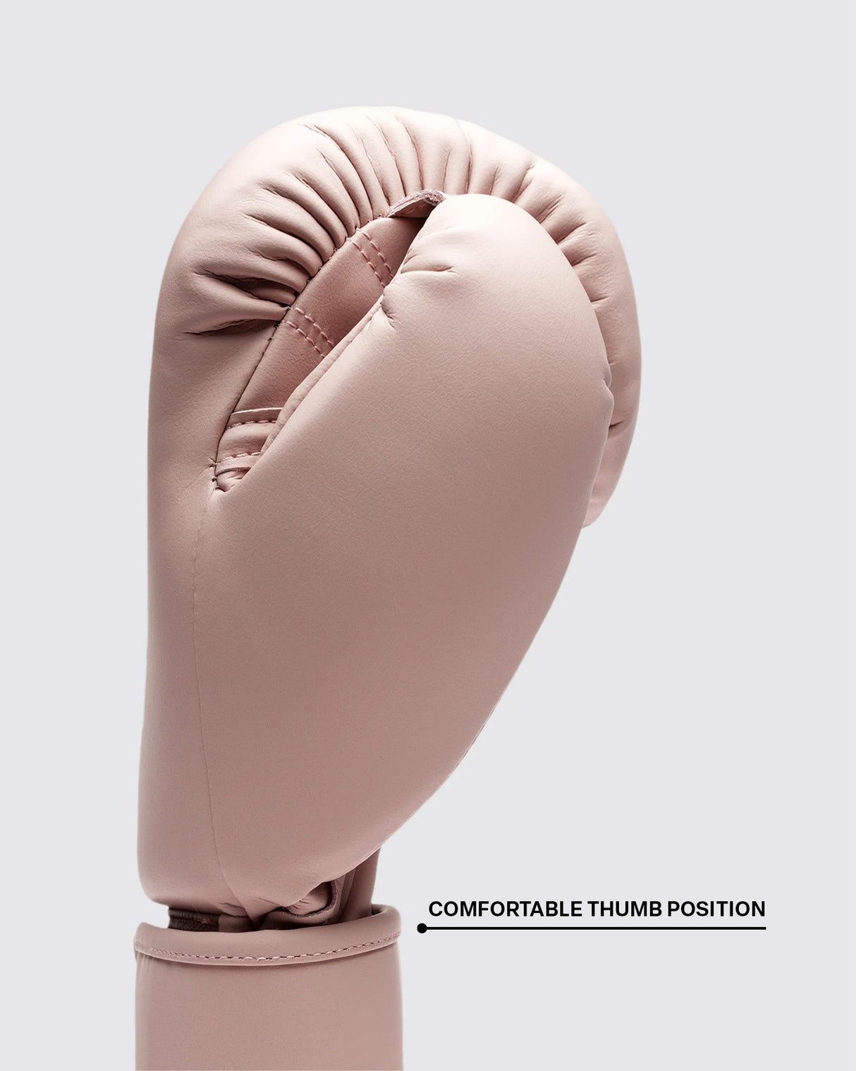 Fly Superloop Team Boxing Gloves Nude