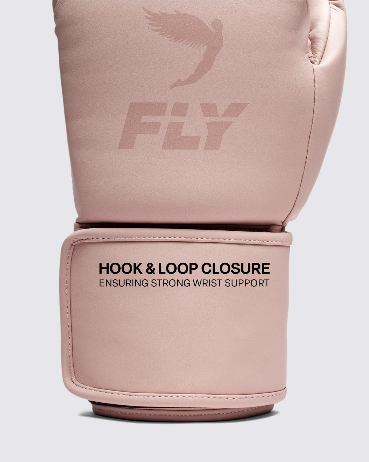 Fly Superloop Team Boxing Gloves Nude
