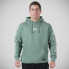Kingz Slant Bar Hoodie Sage