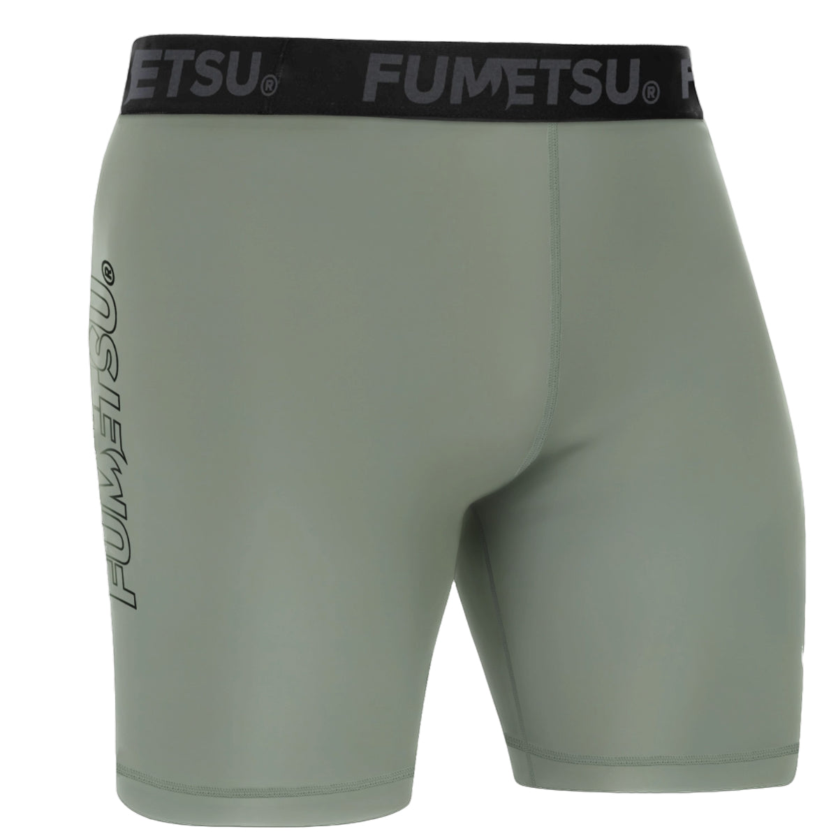 Fumetsu Icon Vale Tudo Shorts Sand
