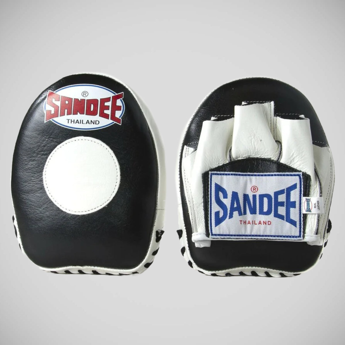 Кожа Sandee Authentic Mini Focus Mitts