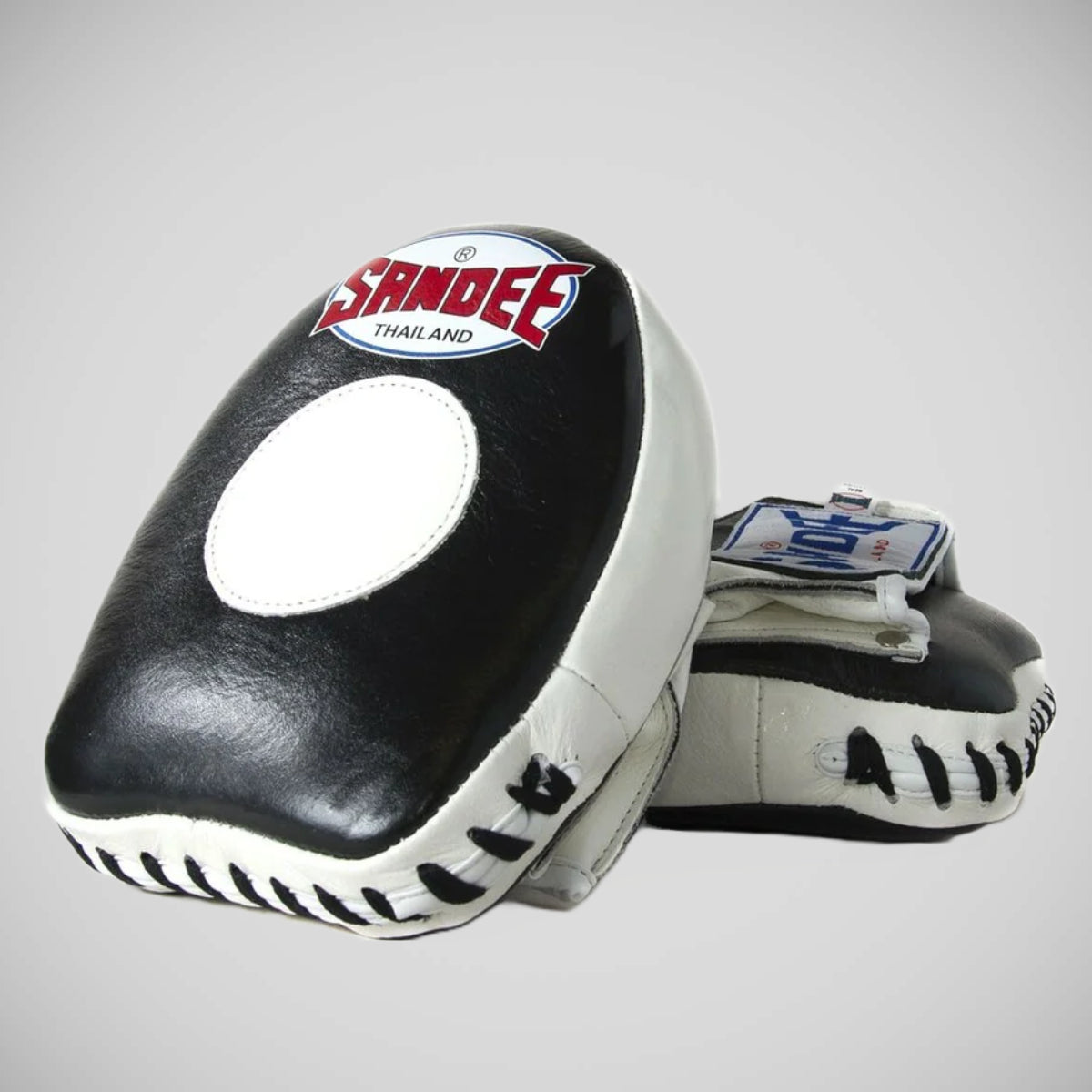 Кожа Sandee Authentic Mini Focus Mitts