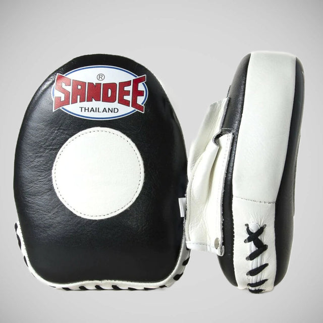 Sandee Leather Authentic Mini Focus Mitts
