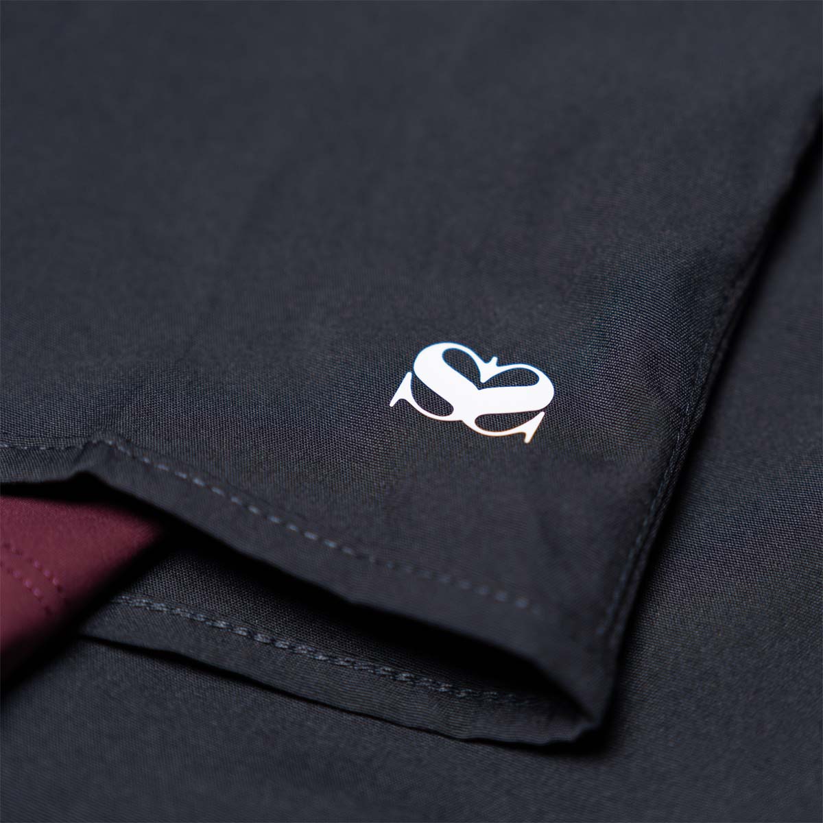 Шорти комбінації сердець