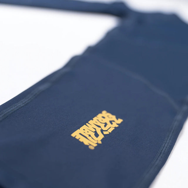 Scramble Shinobi Spats Navy
