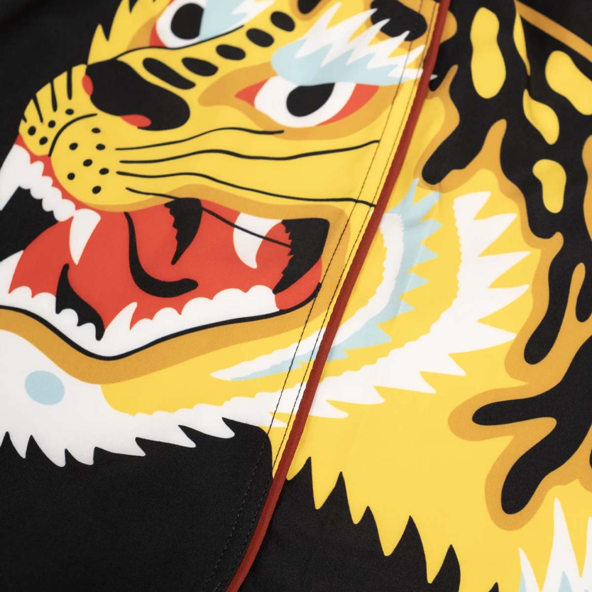 Scramble Sukujan Grappling Shorts Black