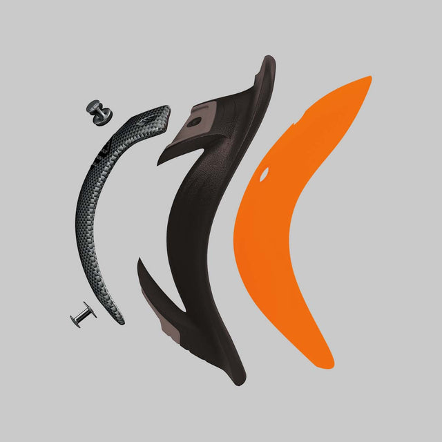 Shock Doctor 306 Ultra Carbon Flex Cup
