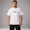 Fumetsu Signature Blur T-Shirt White
