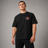 Fumetsu Snake Eyes T-Shirt Black/Red