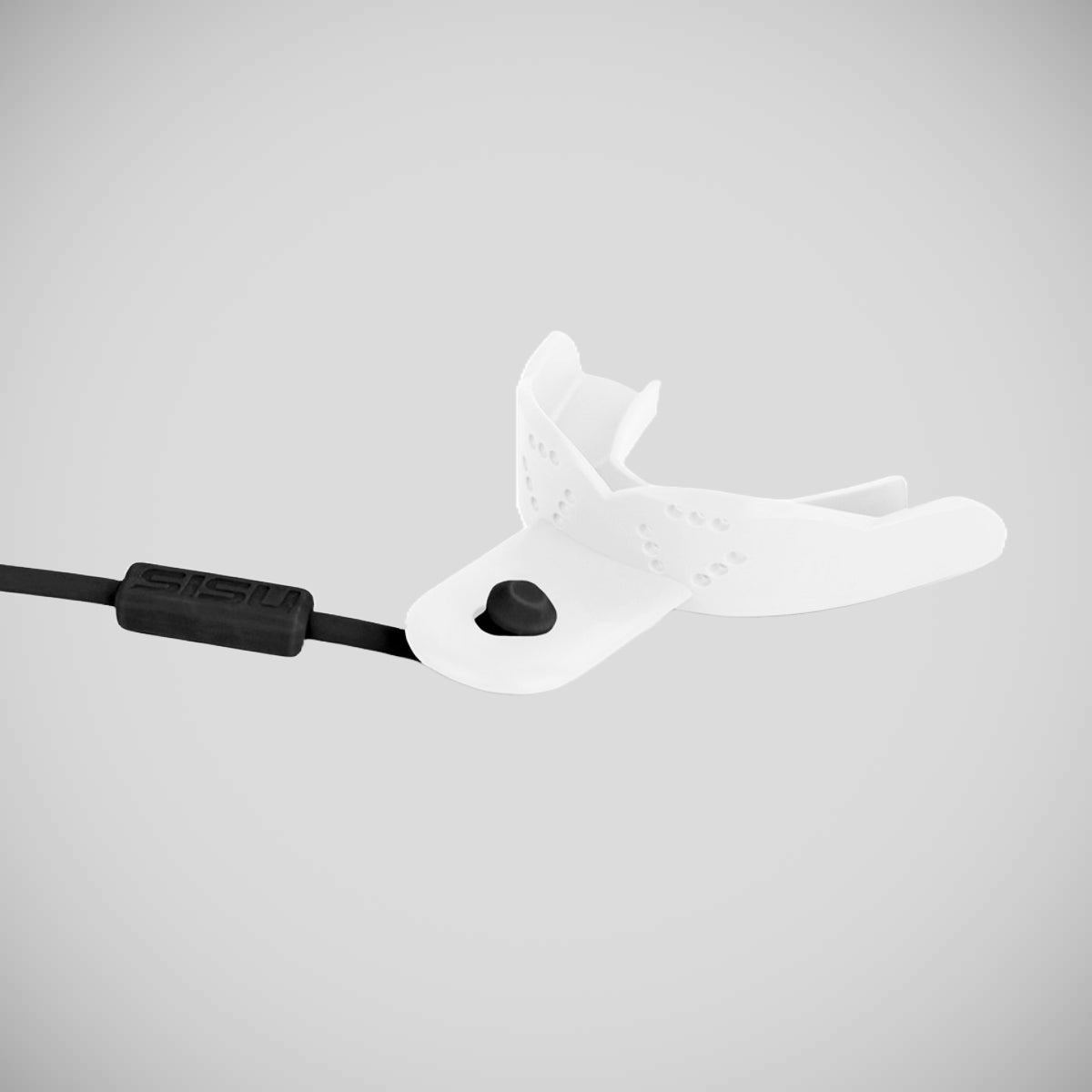 Sisu 3d Junior Tether Mouth Guard Sneeuwwitje