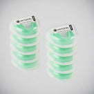 Bytomic Gumshields Pack of 10 Spearmint