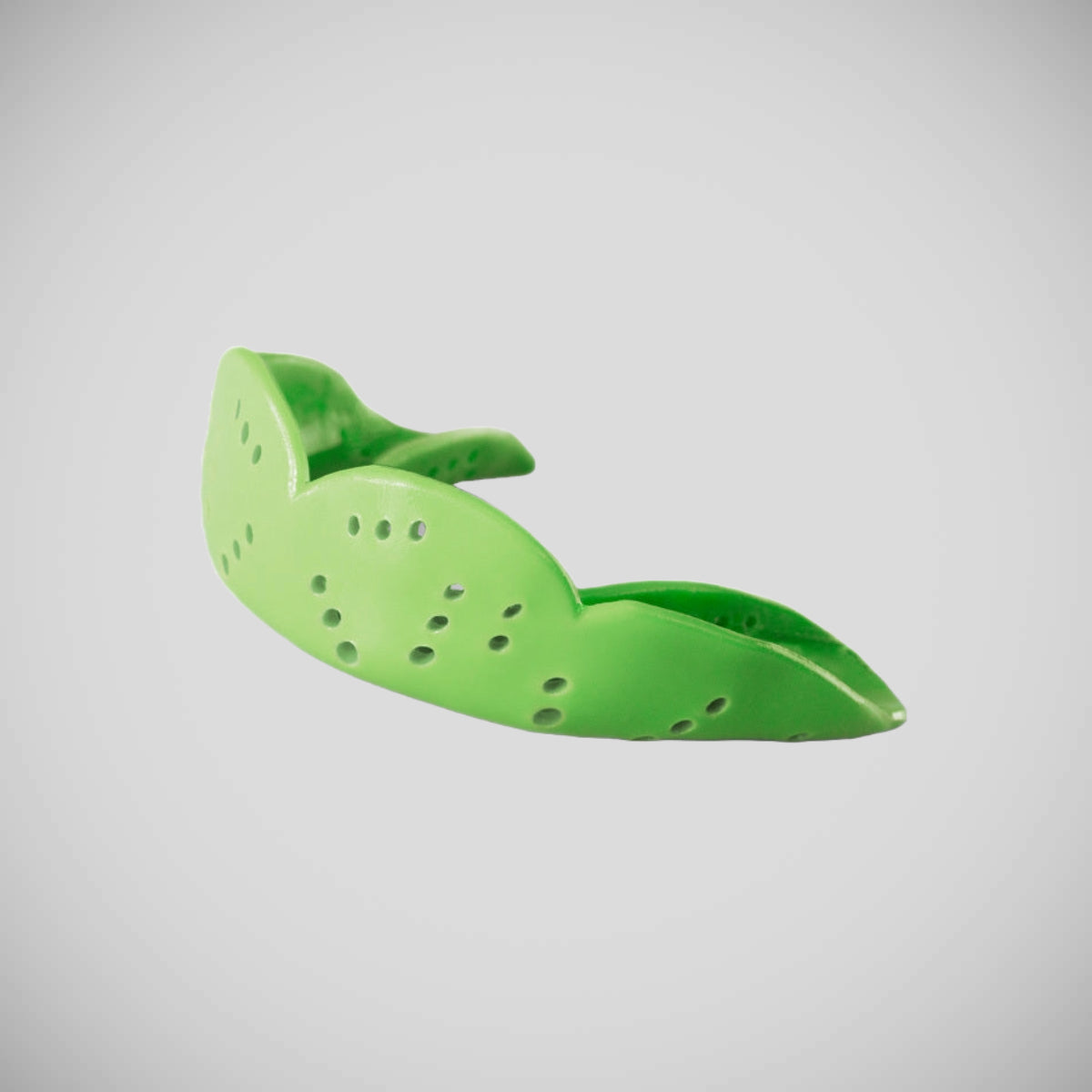 SISU Aero 1.6 NextGen Mouth Guard Spring Green