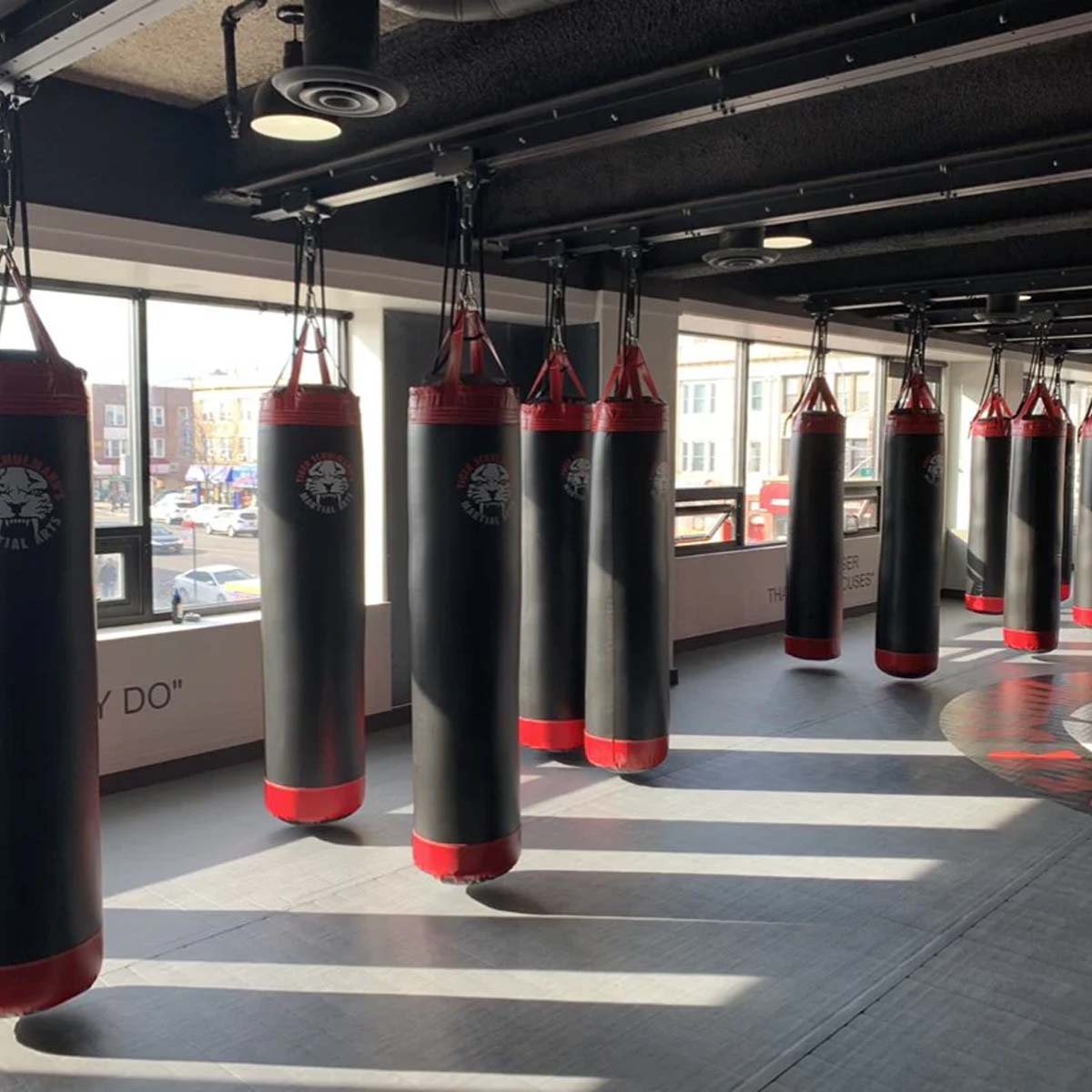 Combo de pista de primavera de mola de primavera