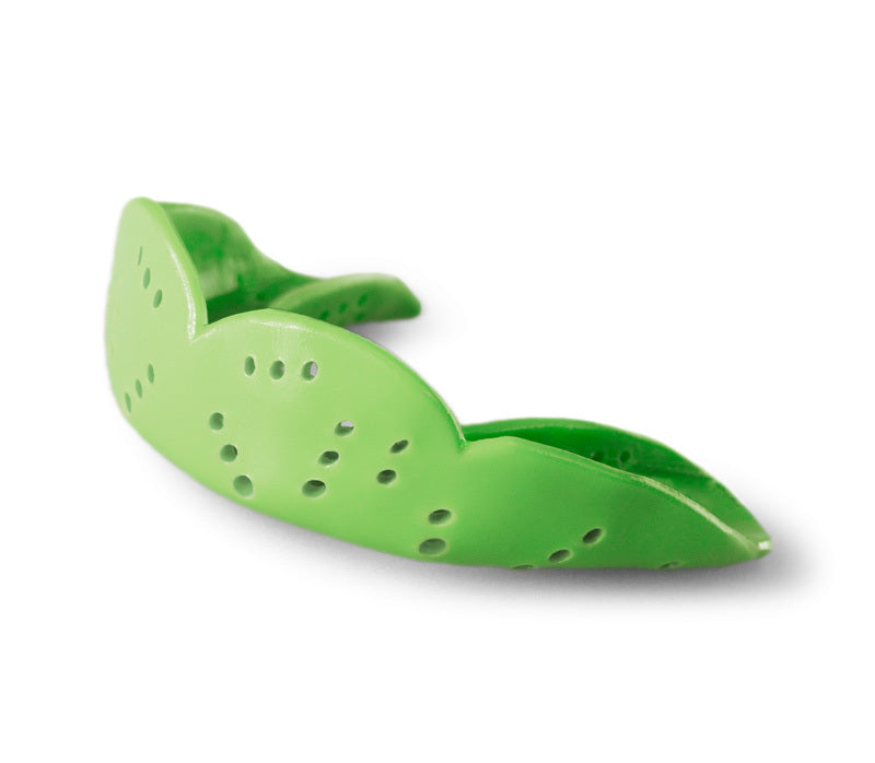 SISU Aero 1.6 NextGen Mouth Guard Spring Green