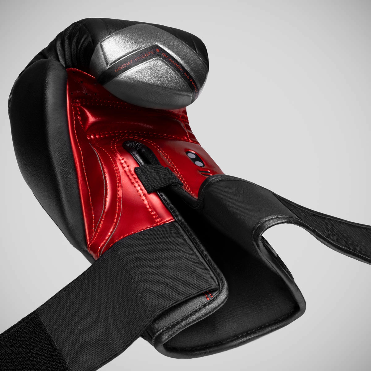 Hvězdné války Sith Boxing Gloves Black/Red