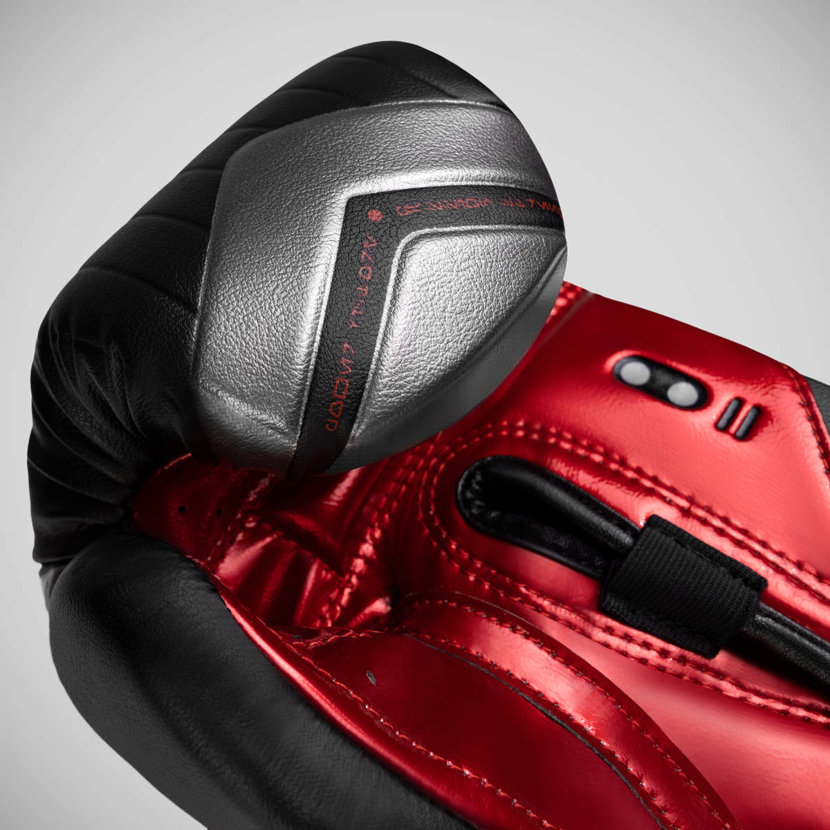 Hvězdné války Sith Boxing Gloves Black/Red