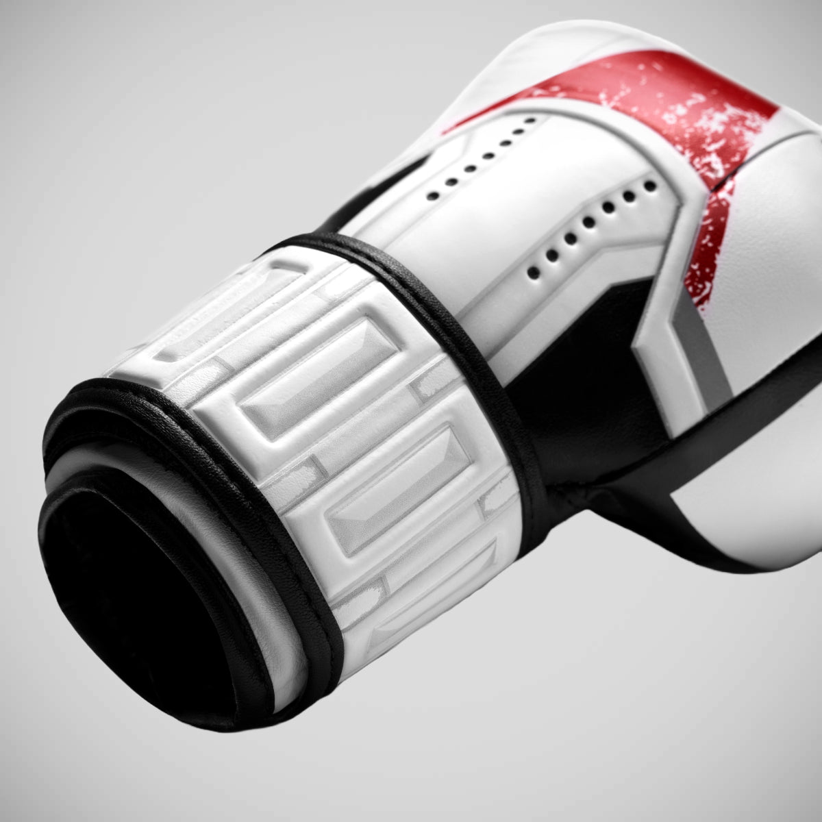 Star Wars Trooper Boxhandschuhe weiß/rot