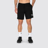 Fly Tempo 2-1 Long Shorts Black