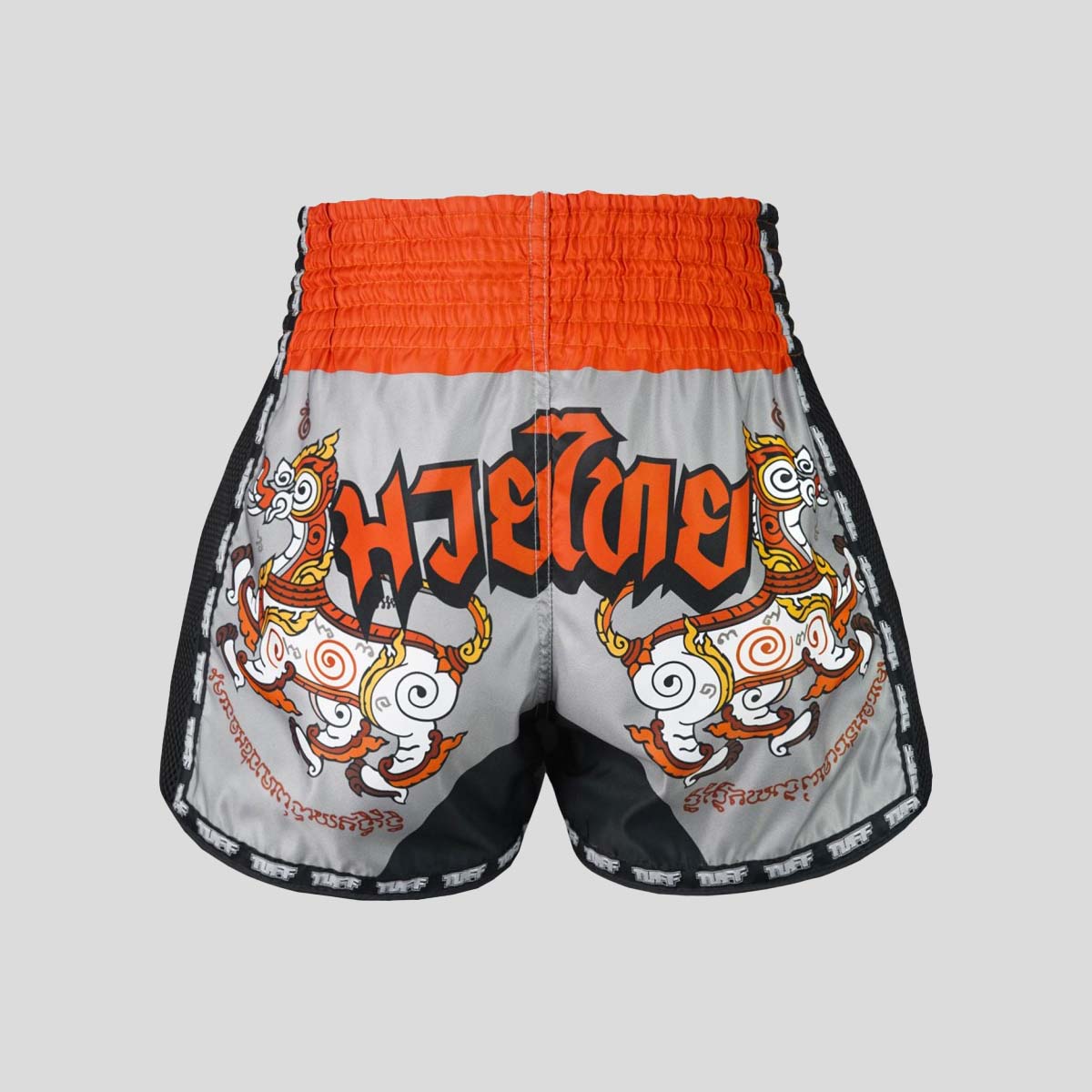 Tuff Sport MSC103 Hanuman Yantra Muay Thai Шорты