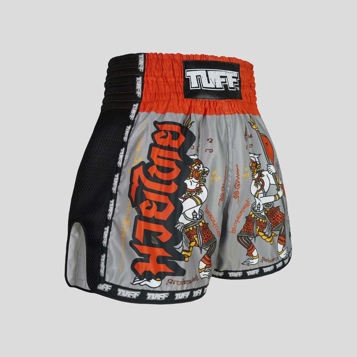 Tuff Sport MSC103 Hanuman Yantra Muay Thai Шорты