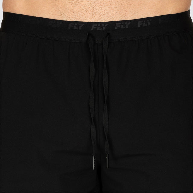 Fly Tempo 2-1 Shorts Black