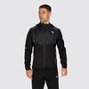 Fly Tempo Running Windbreaker Black