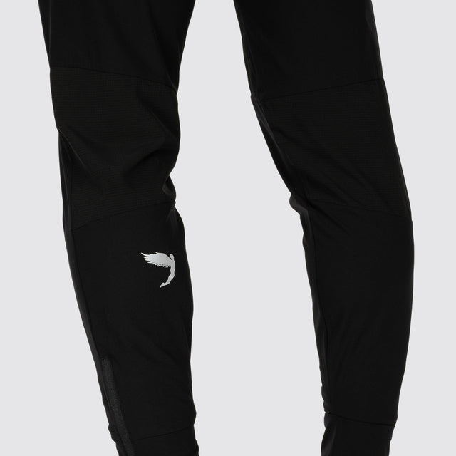 Fly Tempo Running Trousers Black