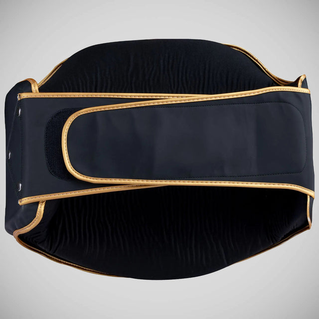 Top Ten Belly Shield Black/Gold