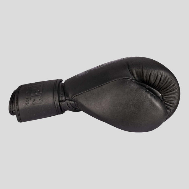 Top Ten Black Edition Boxing Gloves