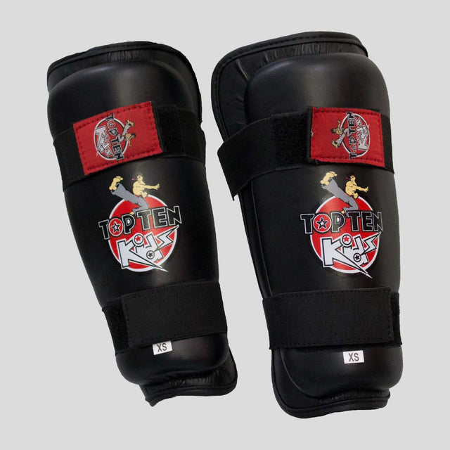 Top Ten Kids Shin Guards