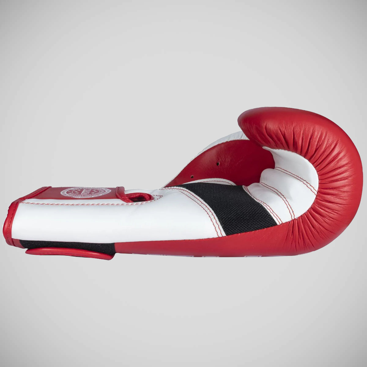 Top Ten Star XLP WAKO Boxing Gloves Red