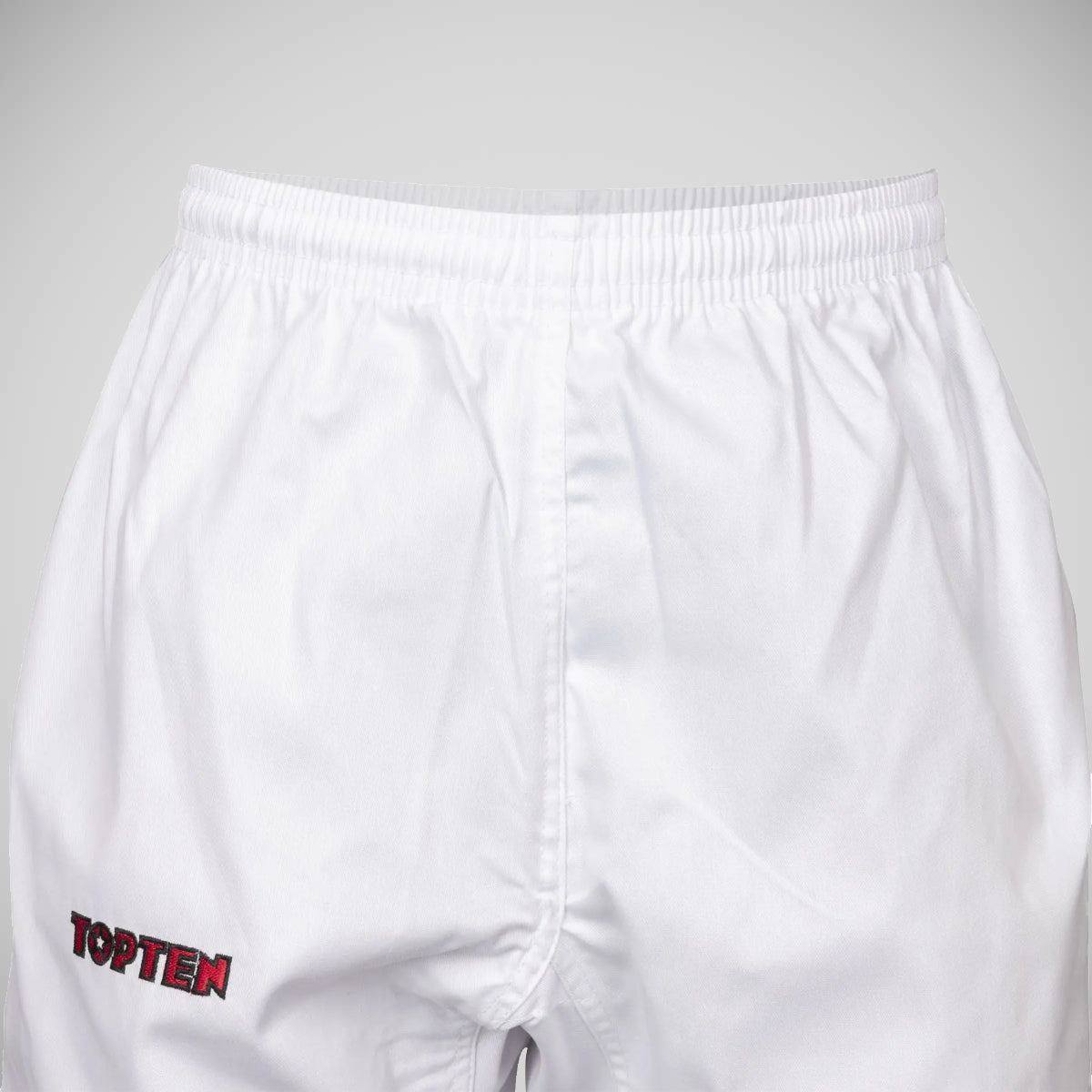 Top Ten Student ITF Tae Kwon-Do Dobok White