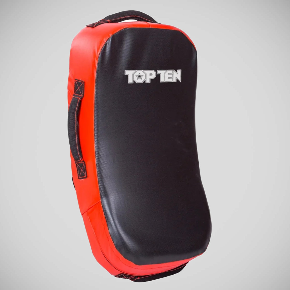 Top Ten Extreme Kick-Punch Target Black