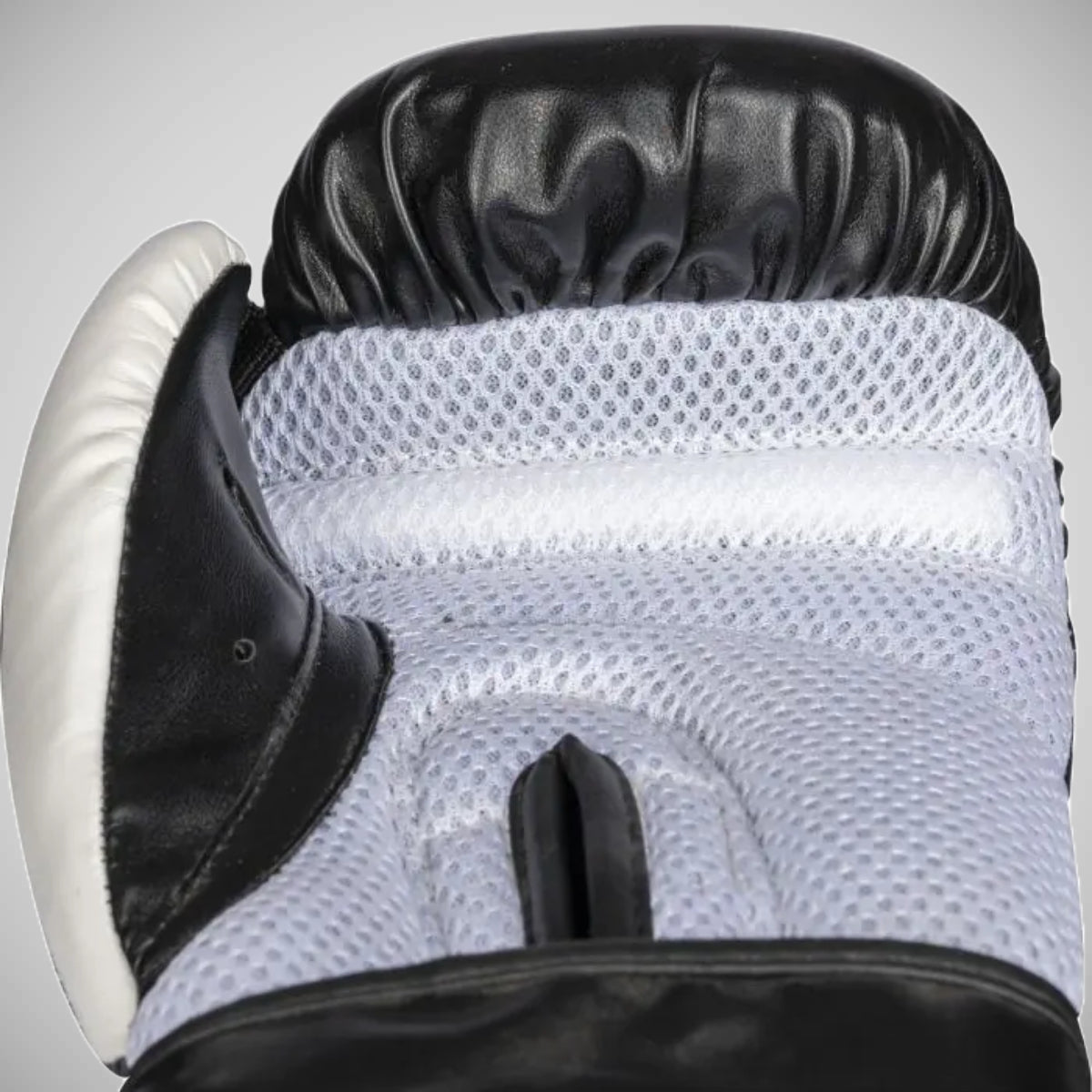 Top Ten NK3 -Boxhandschuhe schwarz